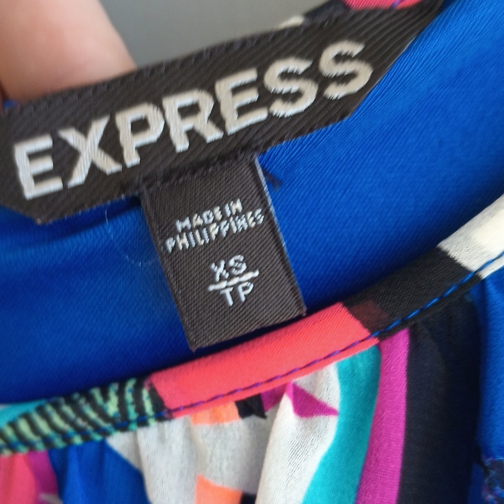 Express - Picture 4 of 6